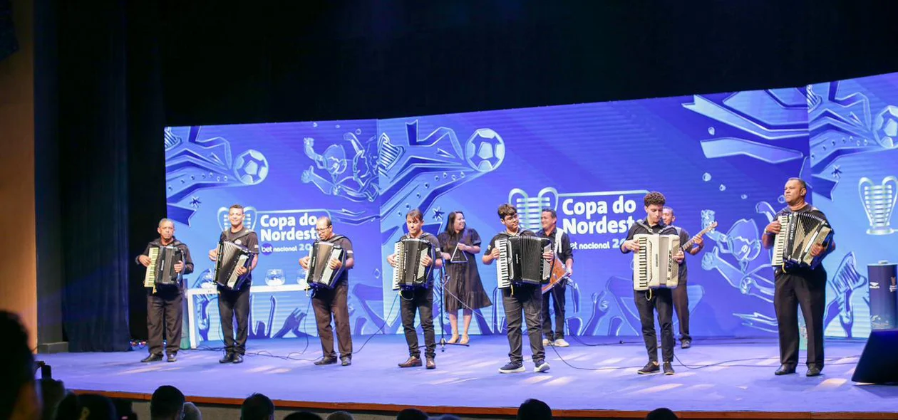 Orquestra Sanfonica de Teresina