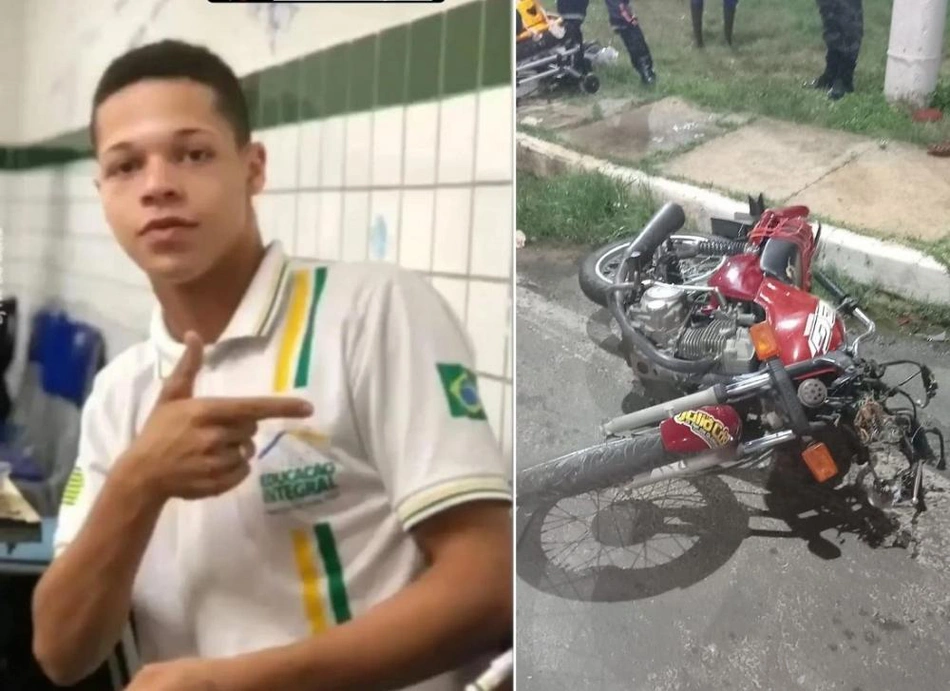 Otávio Torquato da Silva