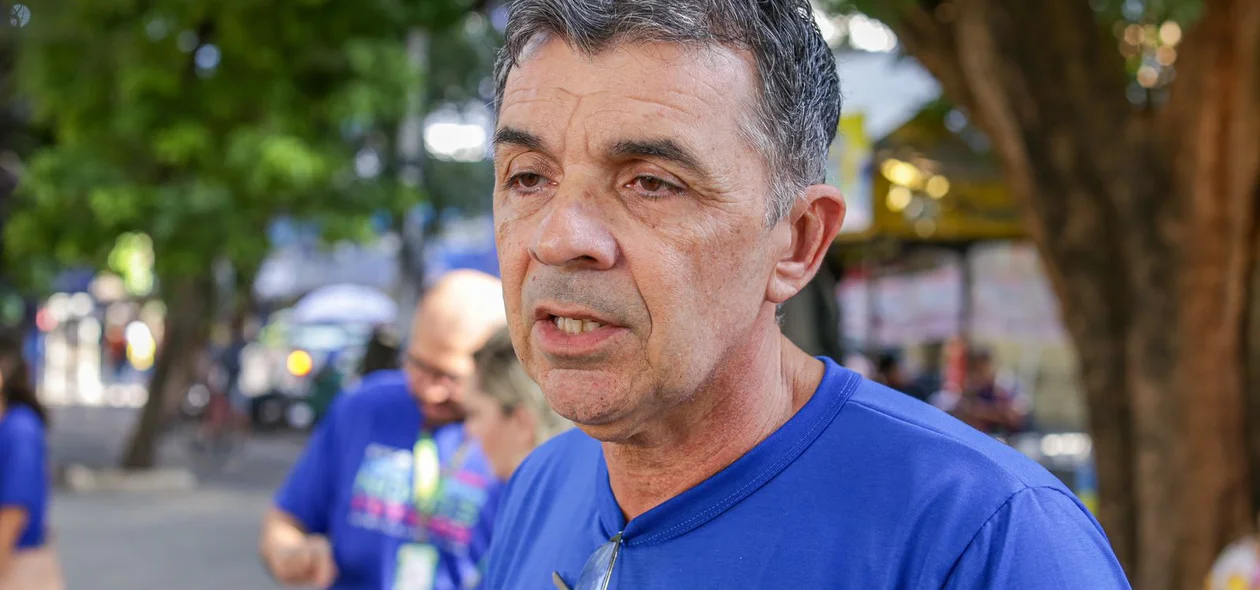 Paulo Henrique, Superintendente da SEDUC