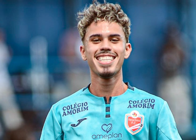 Picos é anulado e sofre goleada diante do Ibrachina na Copinha