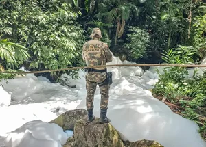 Polícia Militar Ambiental de Santa Catarina