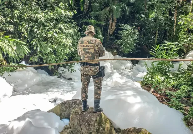 Polícia Militar Ambiental de Santa Catarina