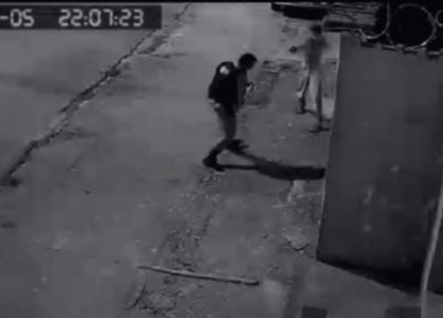 Policial foi baleado duas vezes na cabeça
