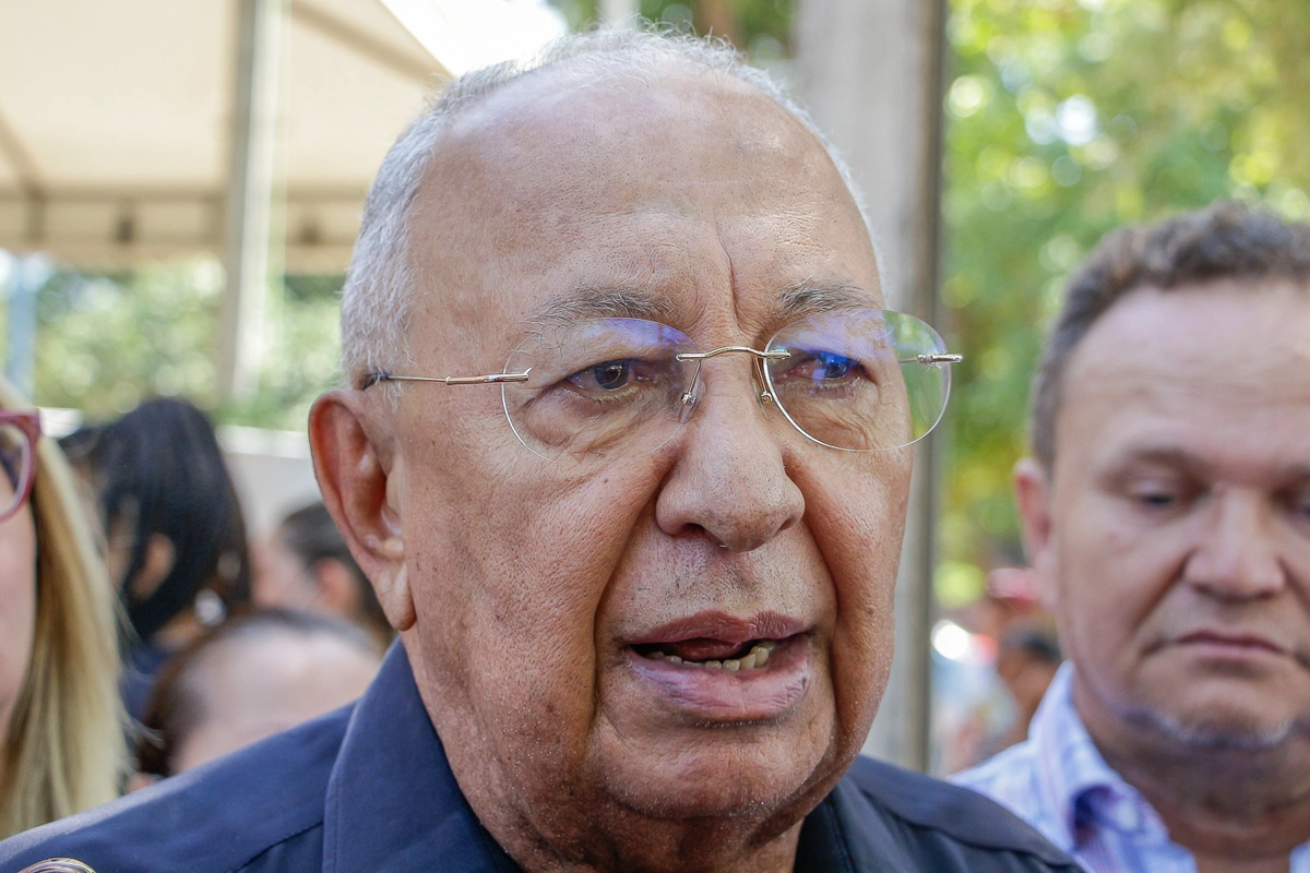 Prefeito Dr. Pessoa