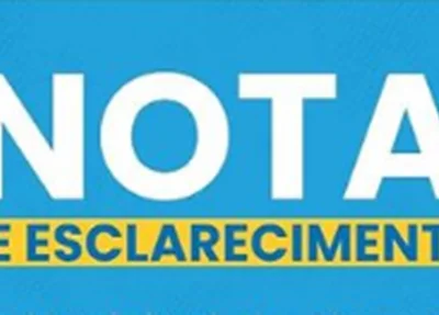 Prefeitura de Altos desmente fake news sobre fechamento de escola