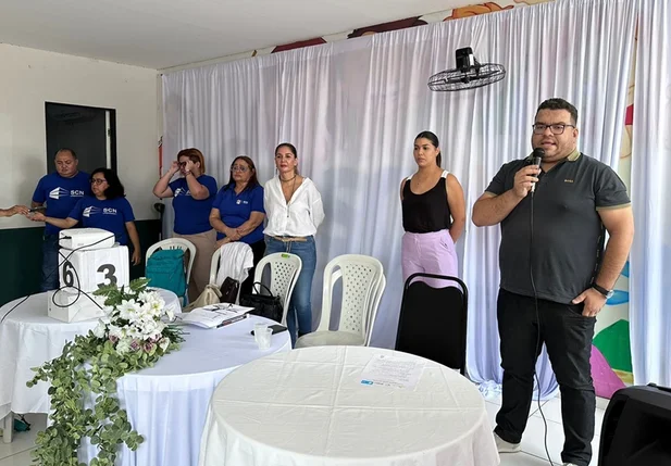 Prefeitura de Passagem Franca do Piauí abre inscrições para projeto