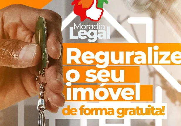 Prefeitura de Passagem Franca do Piauí divulga projeto “Moradia Legal”