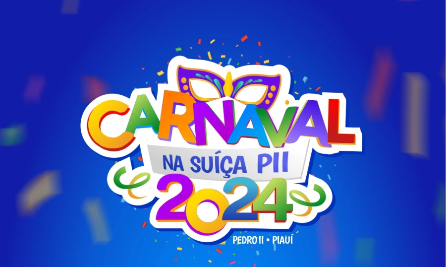 Prefeitura de Pedro II abre inscrições para blocos carnavalescos
