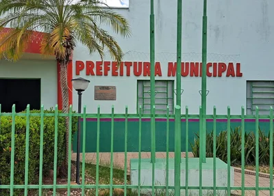Prefeitura de São João do Arraial