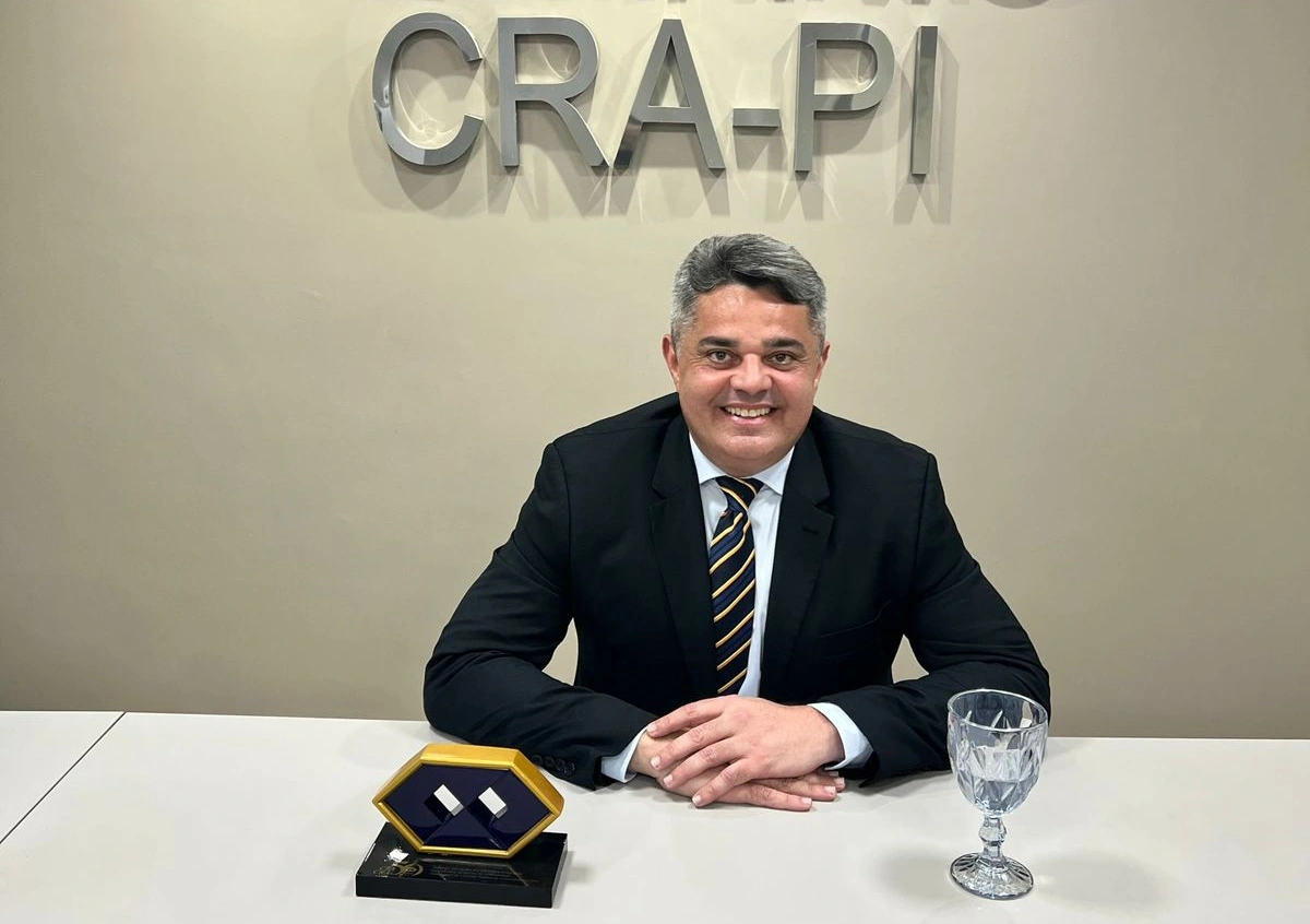 Presidente do Conselho Regional de Administração