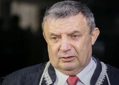 Presidente do Tribunal de Justiça do Piauí, Hilo de Almeida