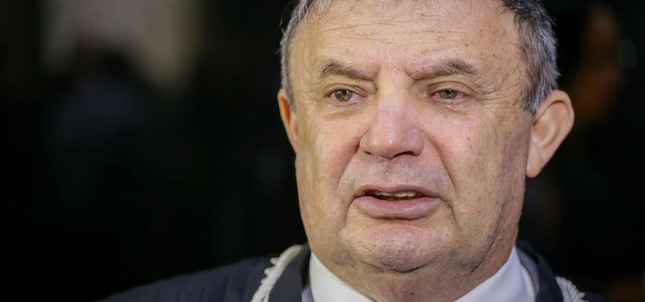 Presidente do Tribunal de Justiça do Piauí