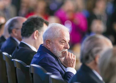 Presidente Lula