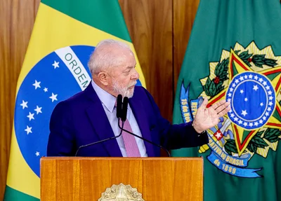 Presidente Lula