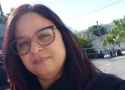Professora Lucinéia Aparecida Ferreira
