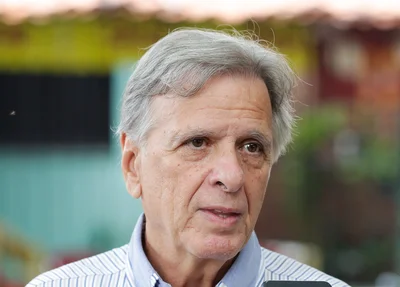 Renato Berger