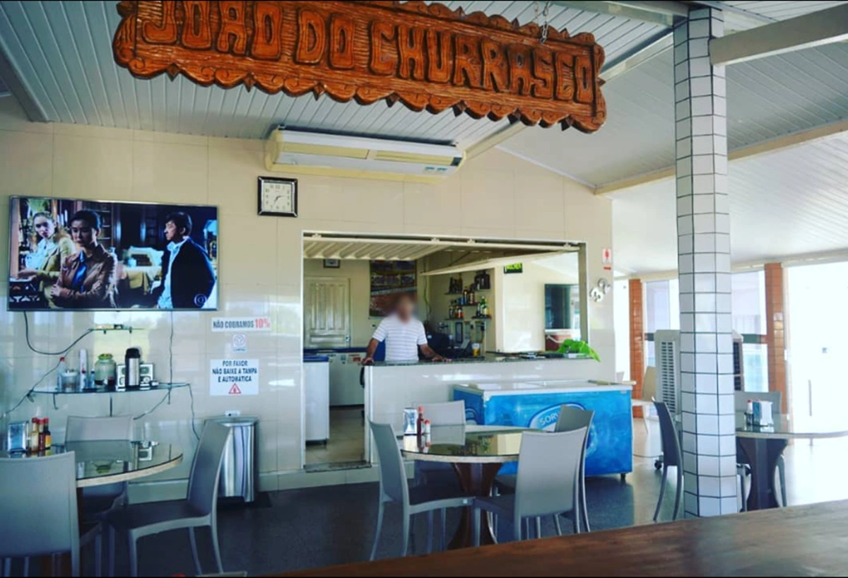Restaurante João do Churrasco