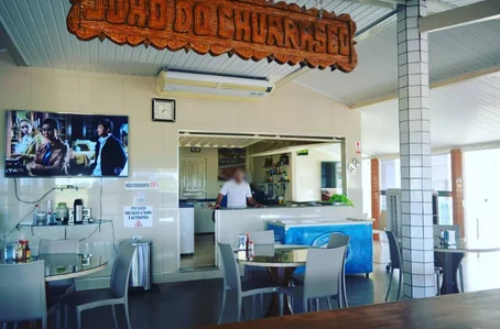 Restaurante João do Churrasco