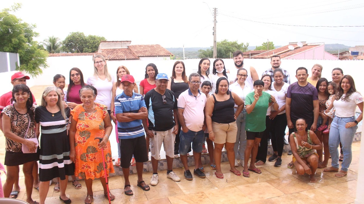Reunião sobre o janeiro branco em Uruçuí