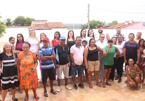 Reunião sobre o janeiro branco em Uruçuí