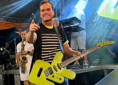 Ricardo Chaves