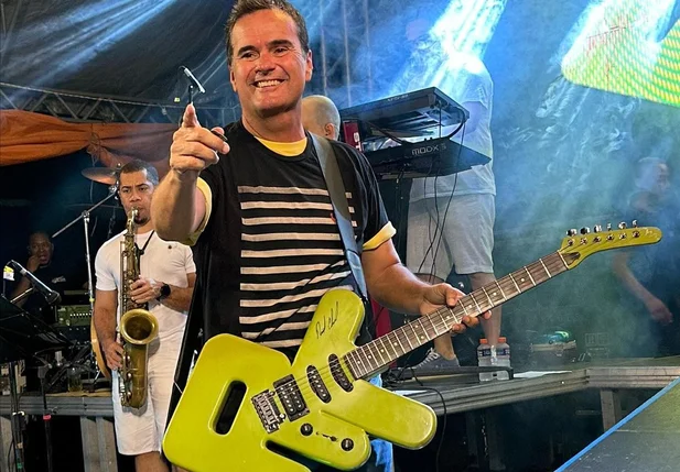 Ricardo Chaves