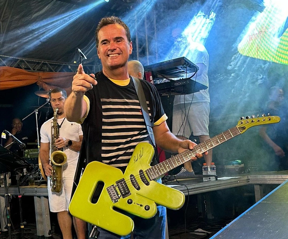 Ricardo Chaves