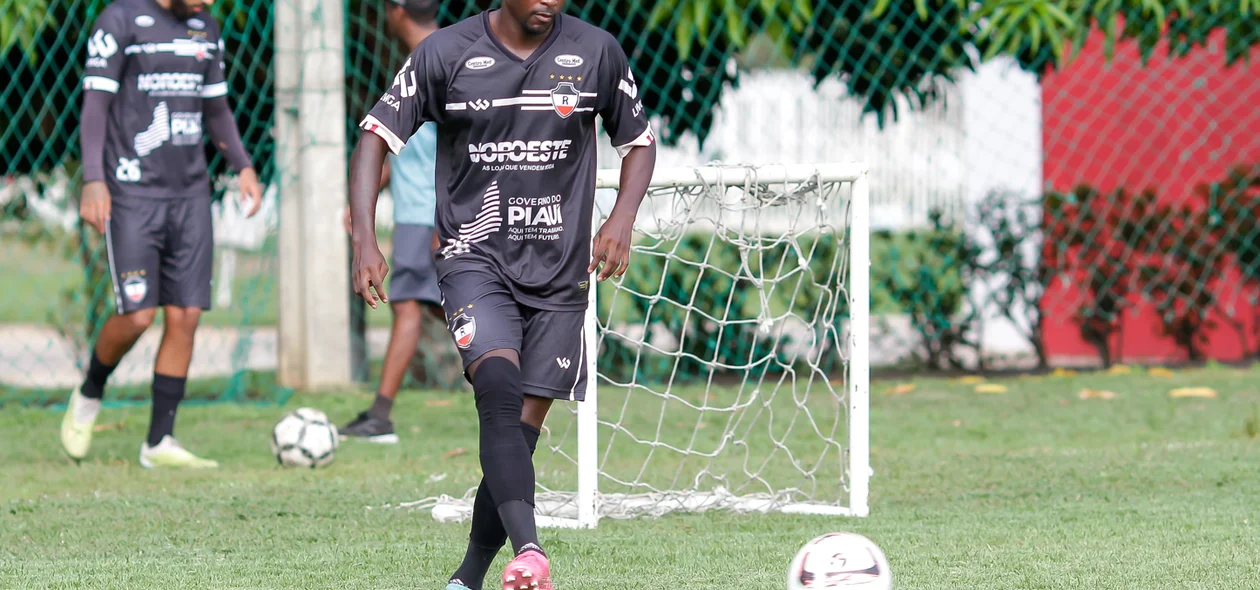 Rodrigo Fumaça
