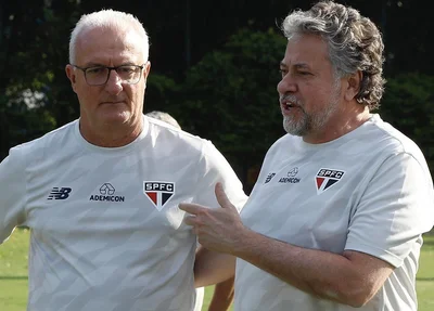 São Paulo anuncia saída de Dorival Júnior para assumir seleção