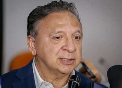 Secretário de Estado da Fazenda, Emílio Júnior