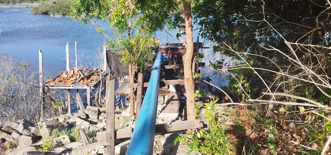 Semarh multou fazenda em mais de R$ 1 milhão