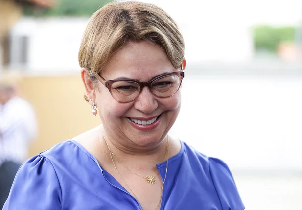 Senadora Jussara Lima