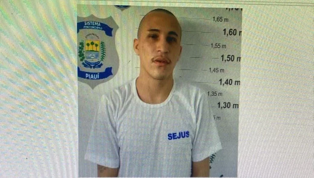 Sergio Gabriel Lemos dos Santos/Pablo Rafael Melo dos Santos (os detentos costumam perder os documentos e informar outros nomes)
