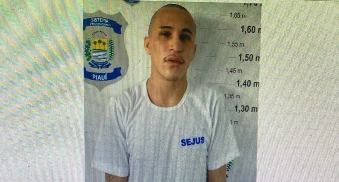 Sergio Gabriel Lemos dos Santos/Pablo Rafael Melo dos Santos (os detentos costumam perder os documentos e informar outros nomes)