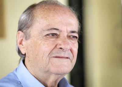 Sílvio Mendes