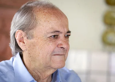 Sílvio Mendes