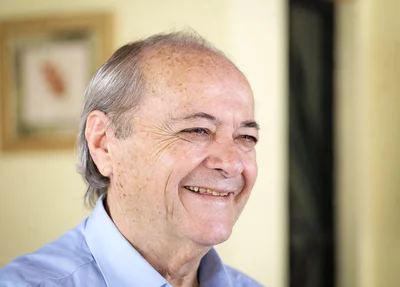 Sílvio Mendes
