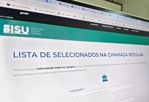MEC abre consulta de vagas do Sisu+ para o segundo semestre de 2026