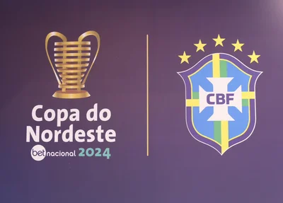 Sorteio de grupos da Copa do Nordeste