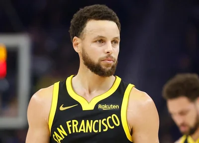 Stephen Curry
