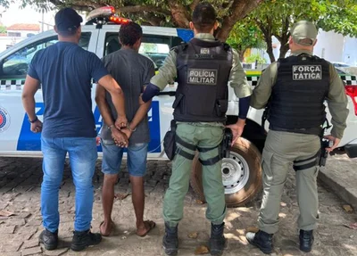 Suspeito esfaqueou colega de trabalho na cidade de Cubatão, em São Paulo