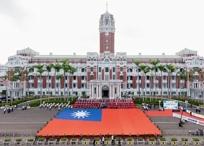 Taiwan