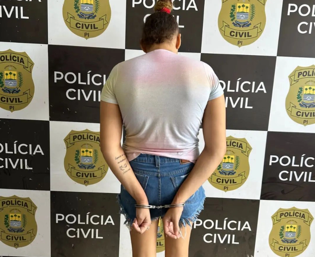 Tamires da Silva Bueno