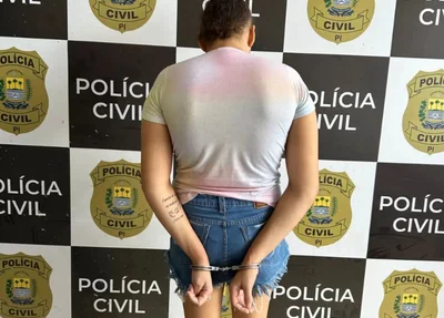 Tamires da Silva Bueno