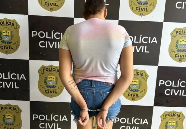 Tamires da Silva Bueno