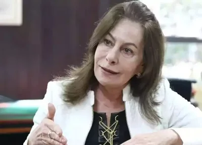 Tânia Garcia de Freitas Borges