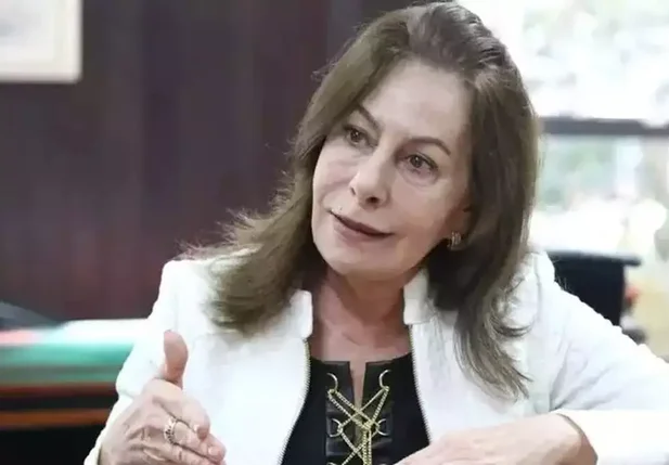 Tânia Garcia de Freitas Borges