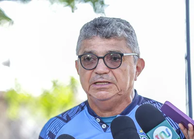 Técnico do Altos, Flávio Araújo