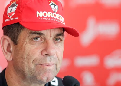 Técnico do River-PI, Fabiano Soares