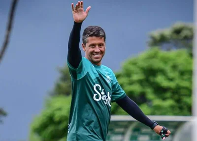Técnico Thiago Carpini